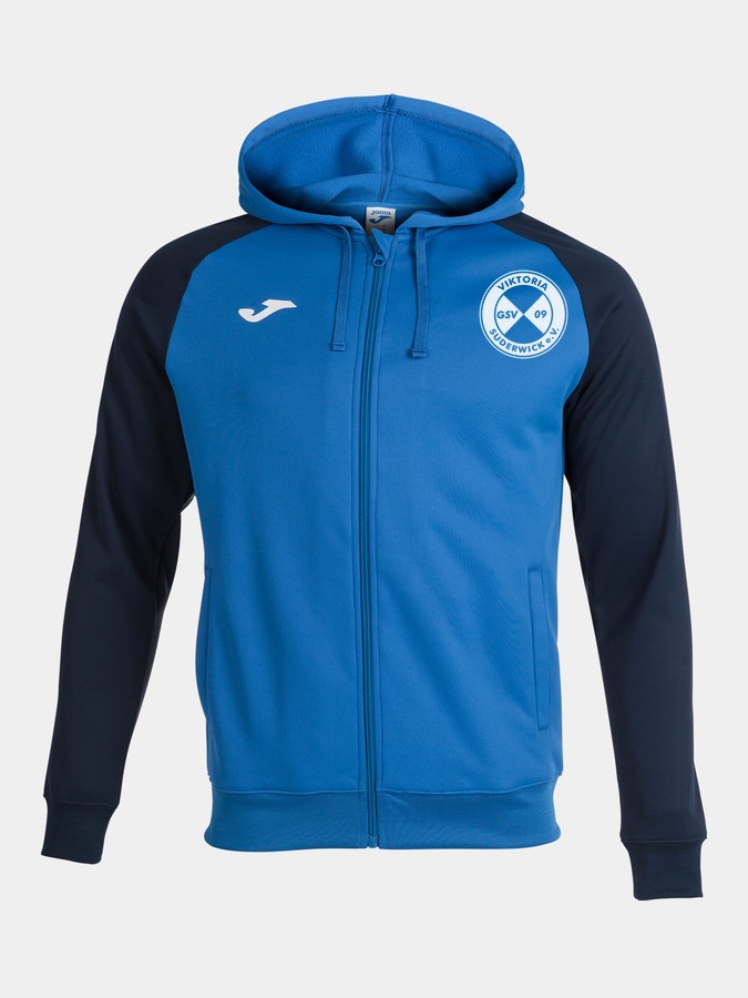 Joma Kapuzenjacke Academy IV