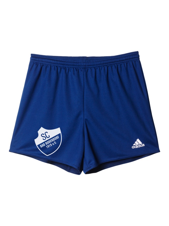 adidas Parma 16 Shorts Damen