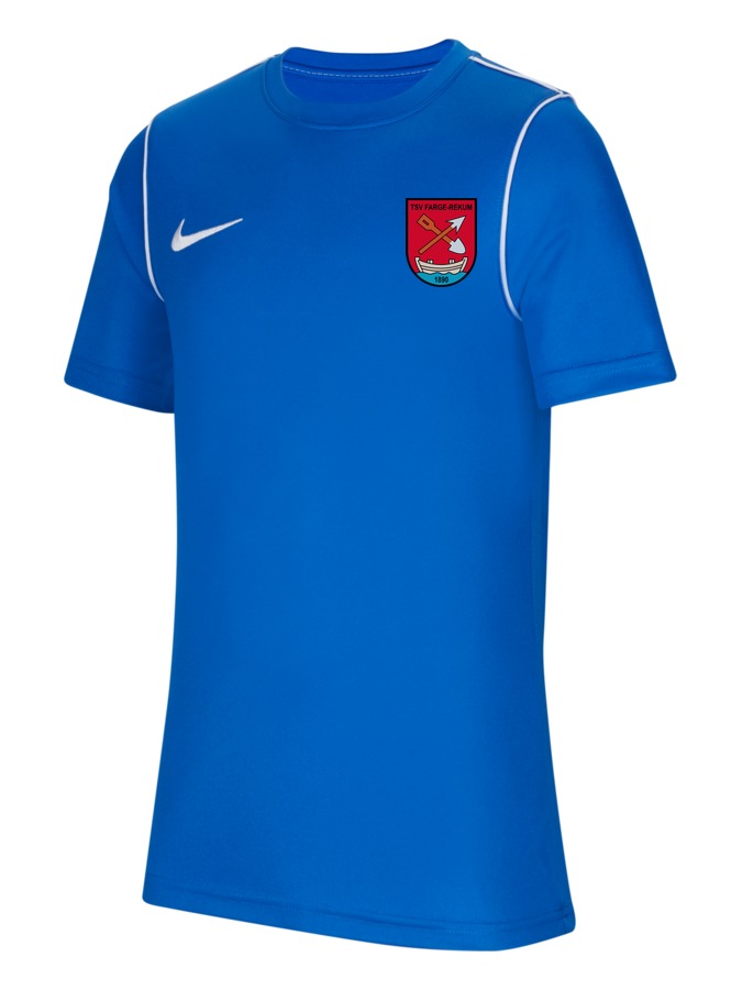 Nike Park 20 Shirt Kinder