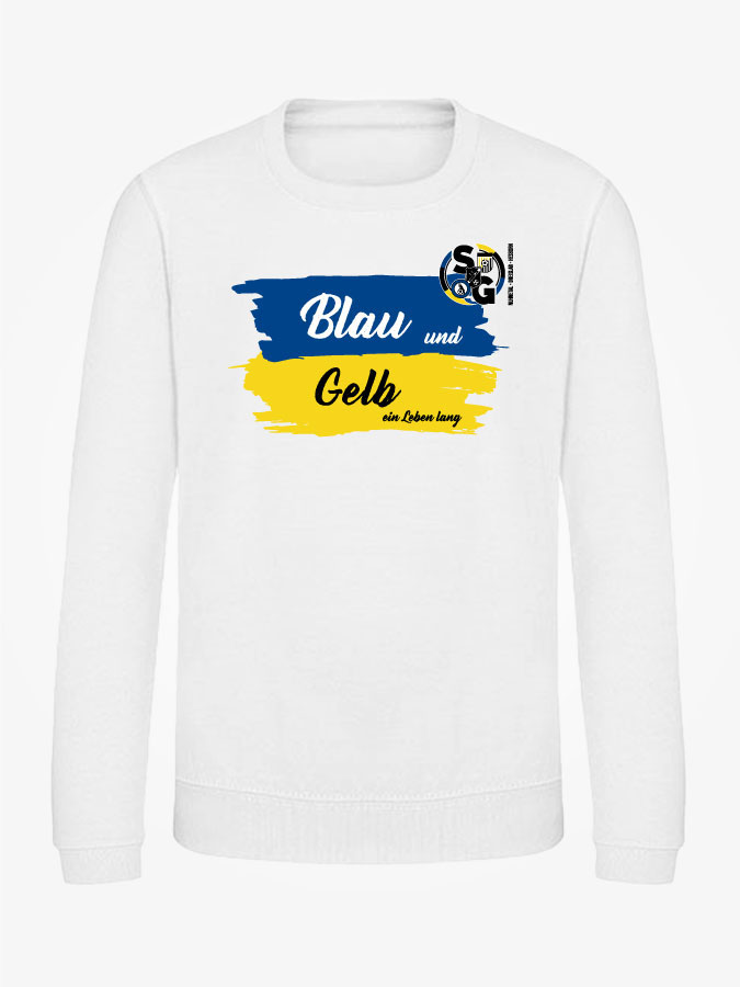Sweater Loyal Kids Unisex