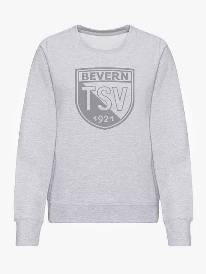 Sweater All Grey Unisex