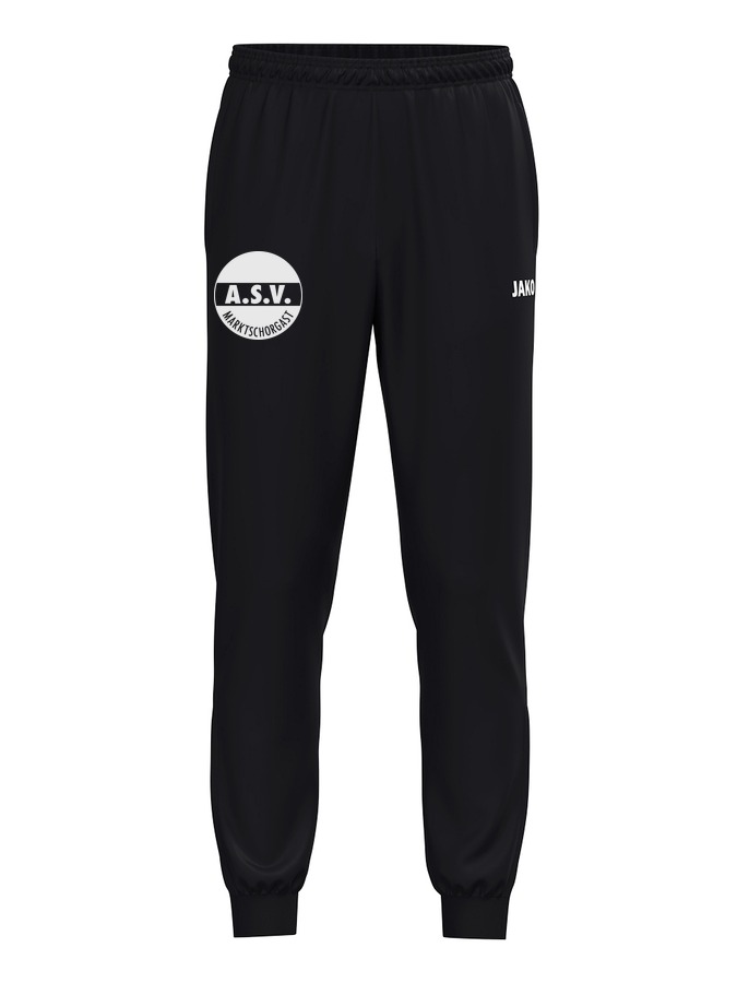 Jako Polyesterhose One