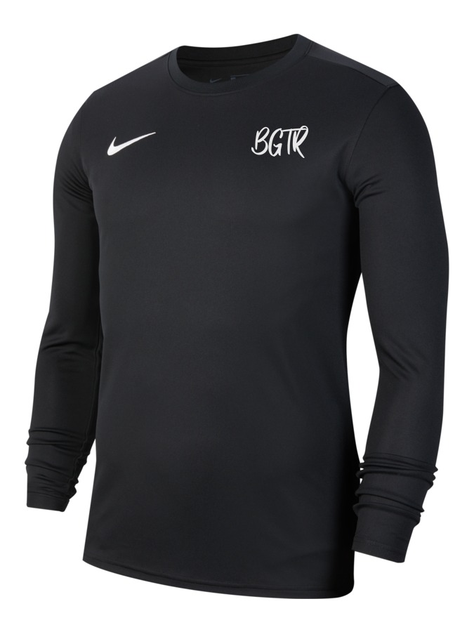 Nike Park VII Langarm Trainingsoberteil