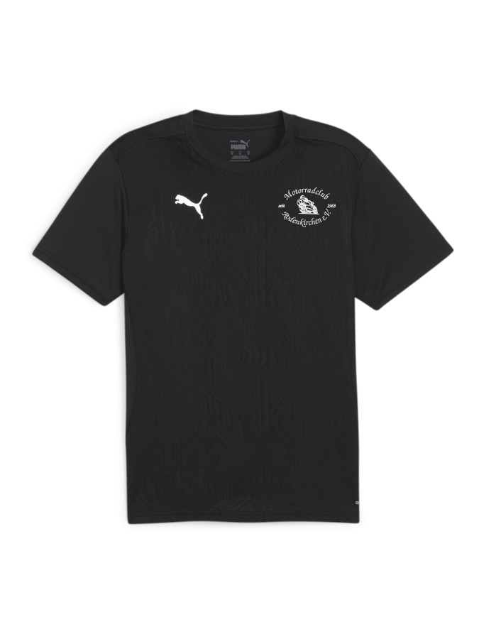 PUMA teamFINAL Trainingsshirt