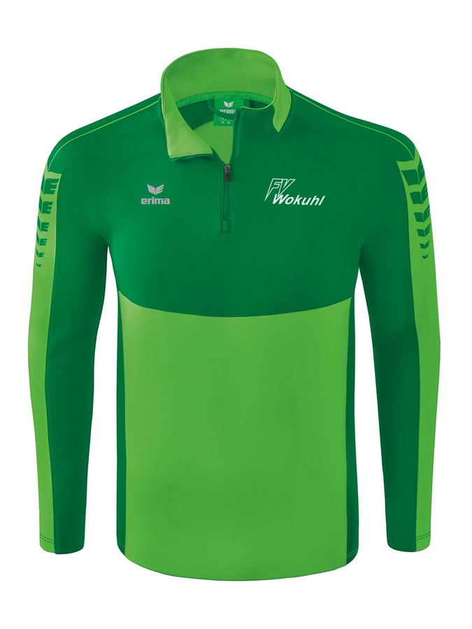 Erima Six Wings Trainingstop