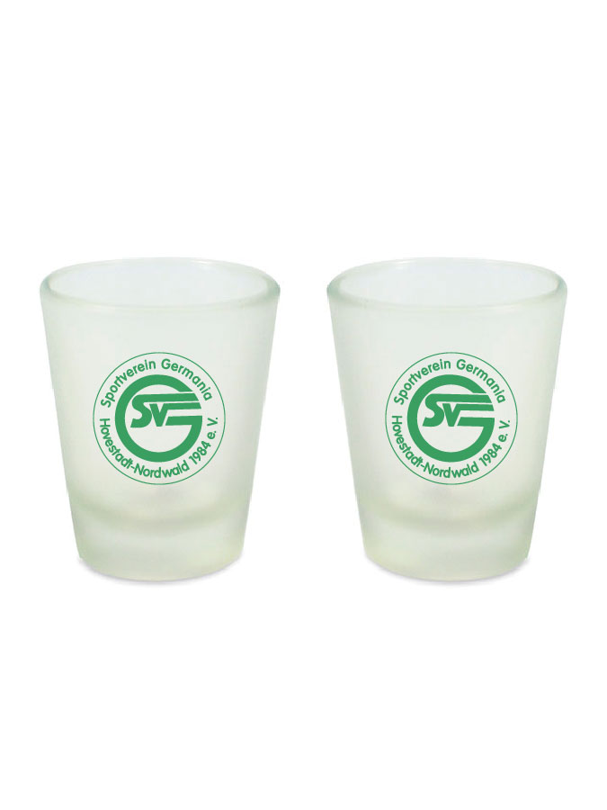 2er Set Schnapsglas Alina