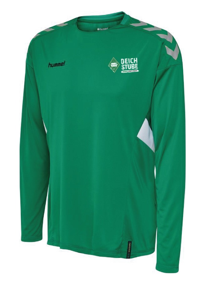 Hummel Tech Move Jersey Langarm