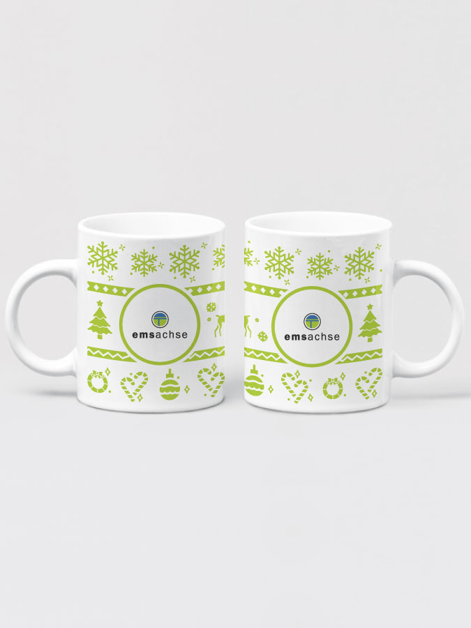 Tasse Christmas