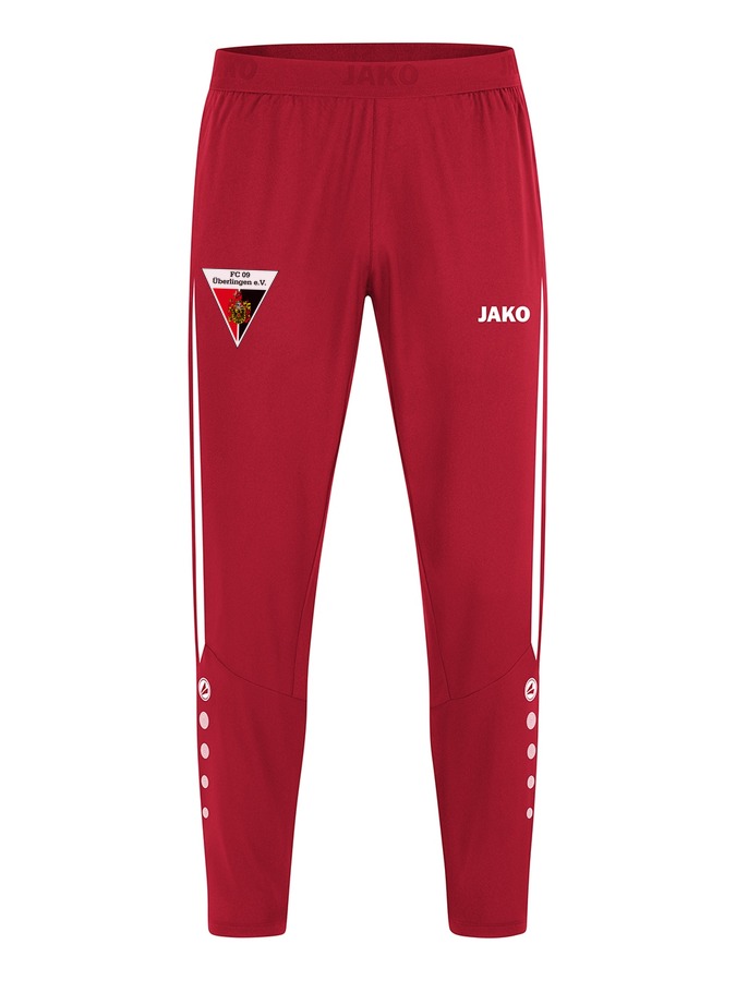 Jako Freizeithose Power