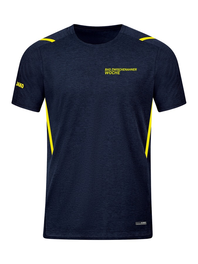Jako T-Shirt Challenge