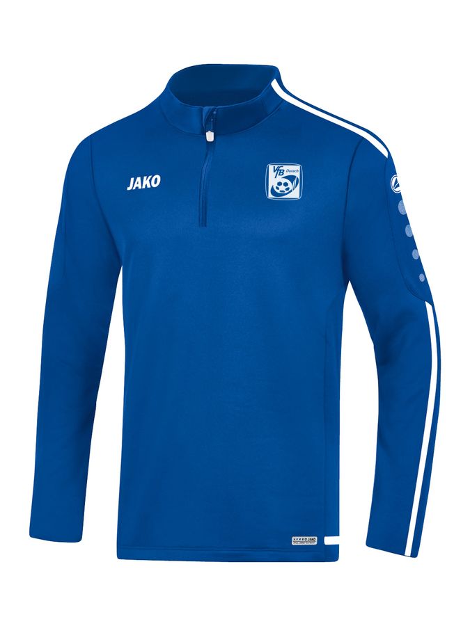 Jako Ziptop Striker 2.0