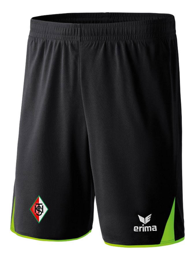 Erima 5-C Shorts