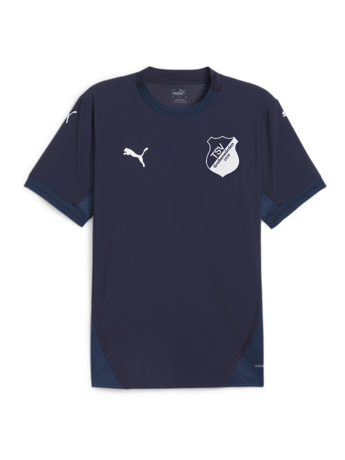 PUMA teamFINAL Trikot