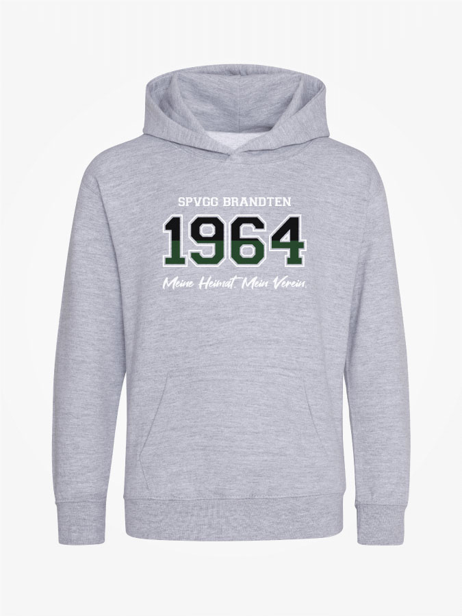 Hoodie Established Kids