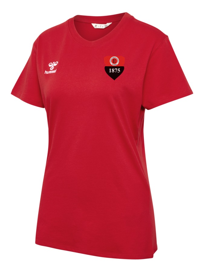 Hummel Go 2.0 T-Shirt Damen