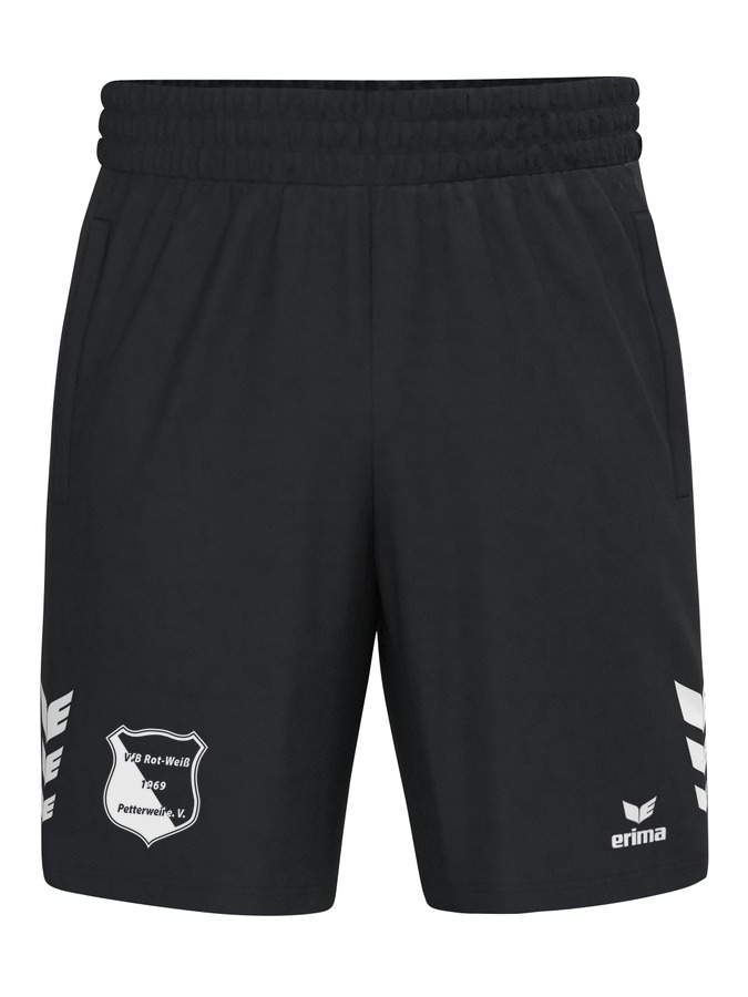 Erima Celebrate 125 Shorts