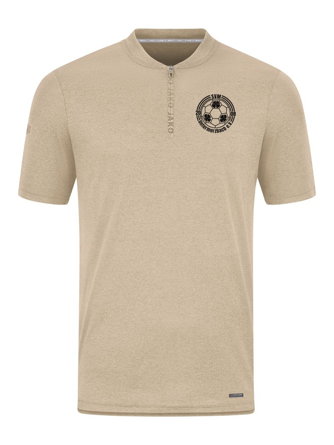 Jako Poloshirt Pro Casual
