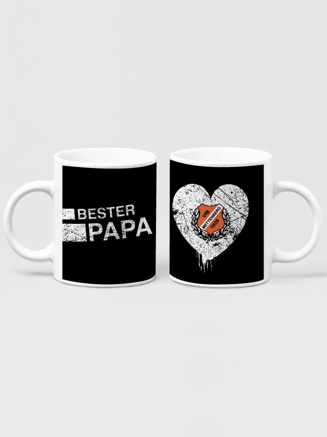 Tasse - Bester Papa