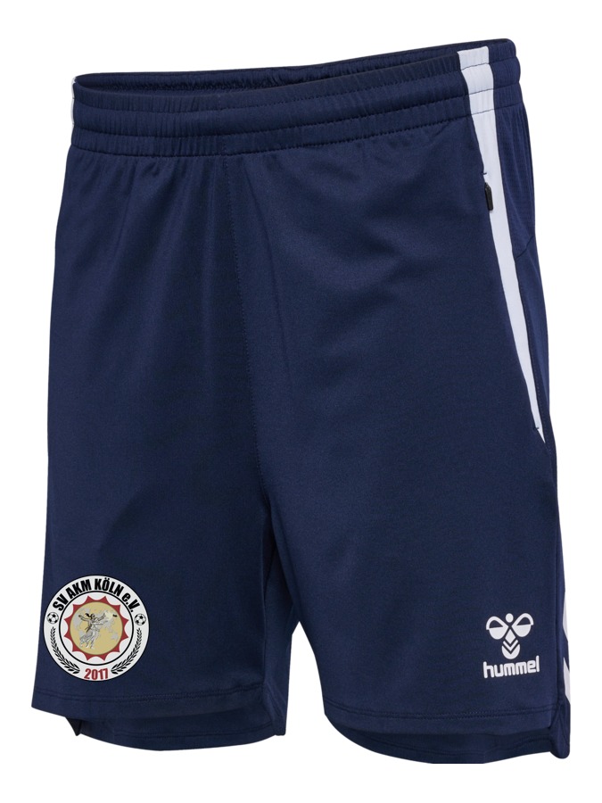 Hummel Lead 2.0 Training Shorts Damen