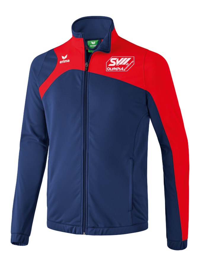 Erima Club 1900 2.0 Polyesterjacke