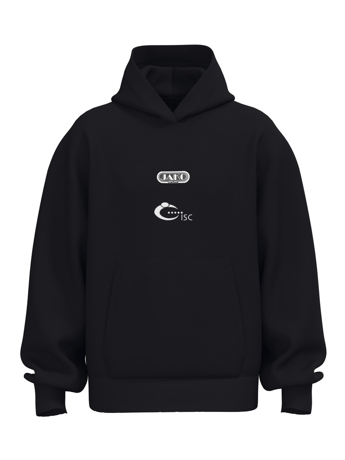 Jako Kapuzensweat Wardrobe