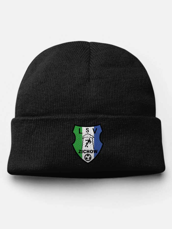 Beanie Sticklogo