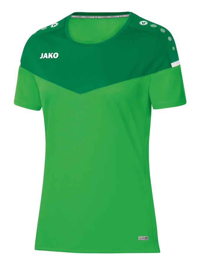 Jako T-Shirt Champ 2.0 Damen