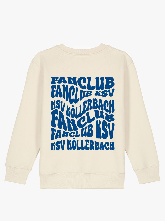 Sweater Wavy Kids