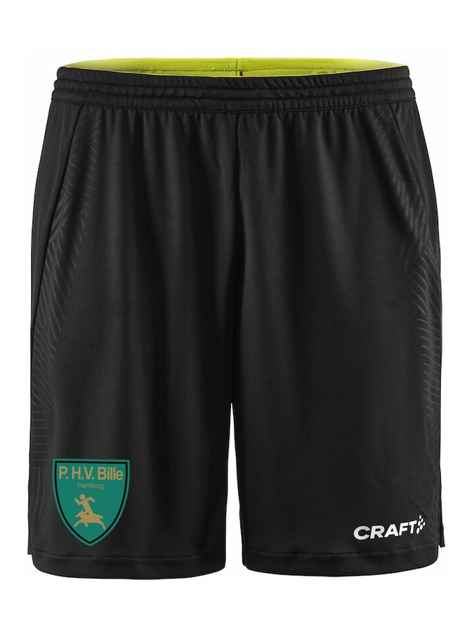 Craft Extend Shorts
