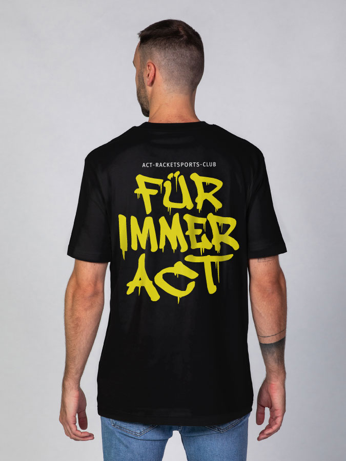 Shirt Street Herren