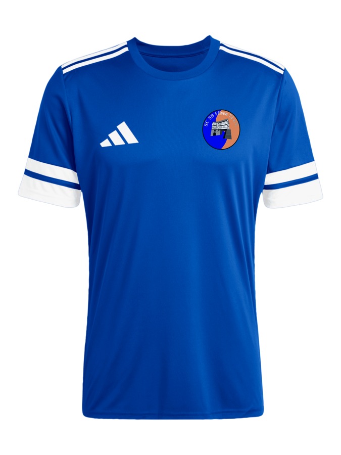 adidas Squadra 25 Trikot