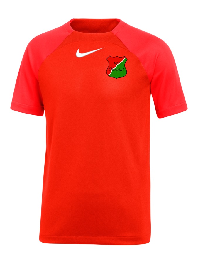 Nike Academy Pro 22 Shirt Kinder