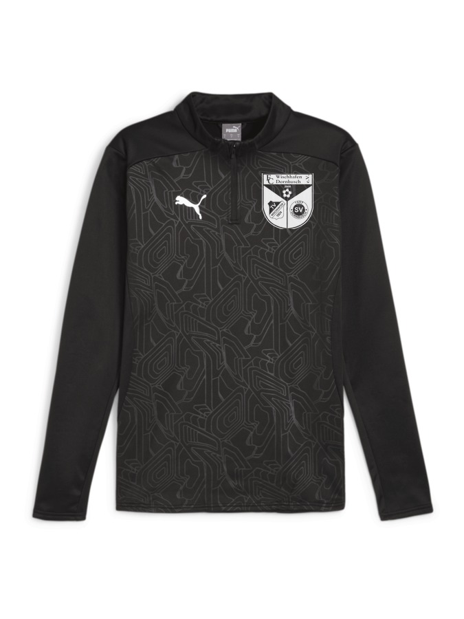PUMA teamFINAL Trainingsoberteil