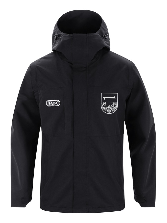 Jako 2-in-1-Jacke Wardrobe