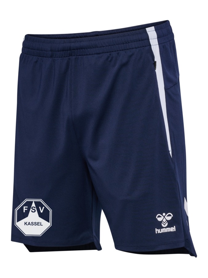 Hummel Lead 2.0 Training Shorts