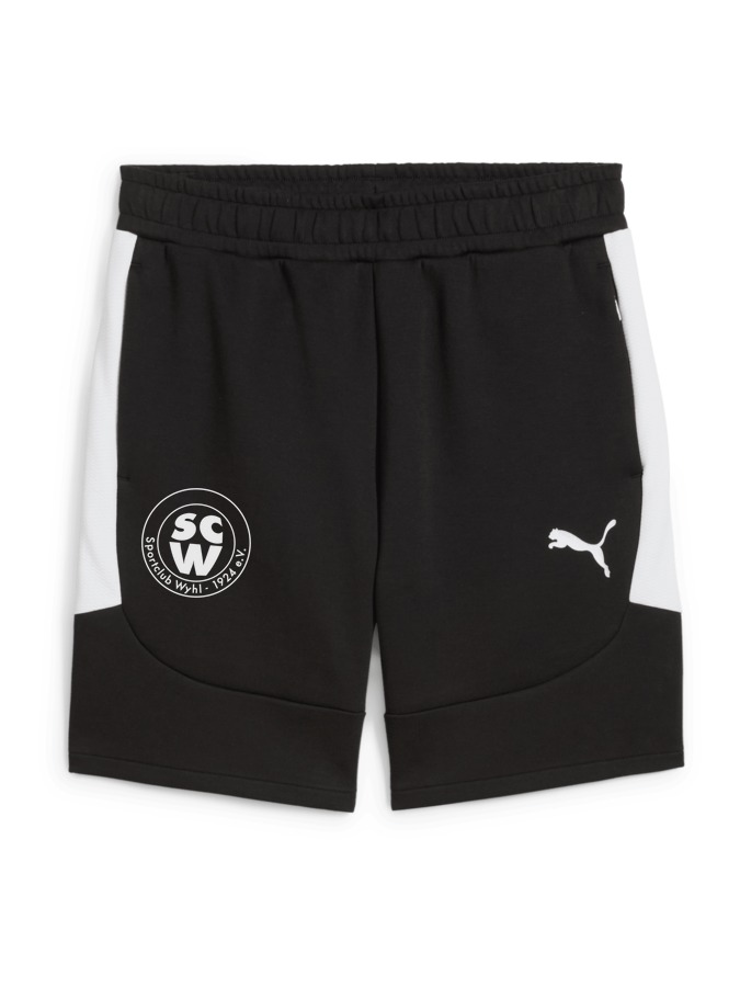 PUMA teamEVOSTRIPE Shorts