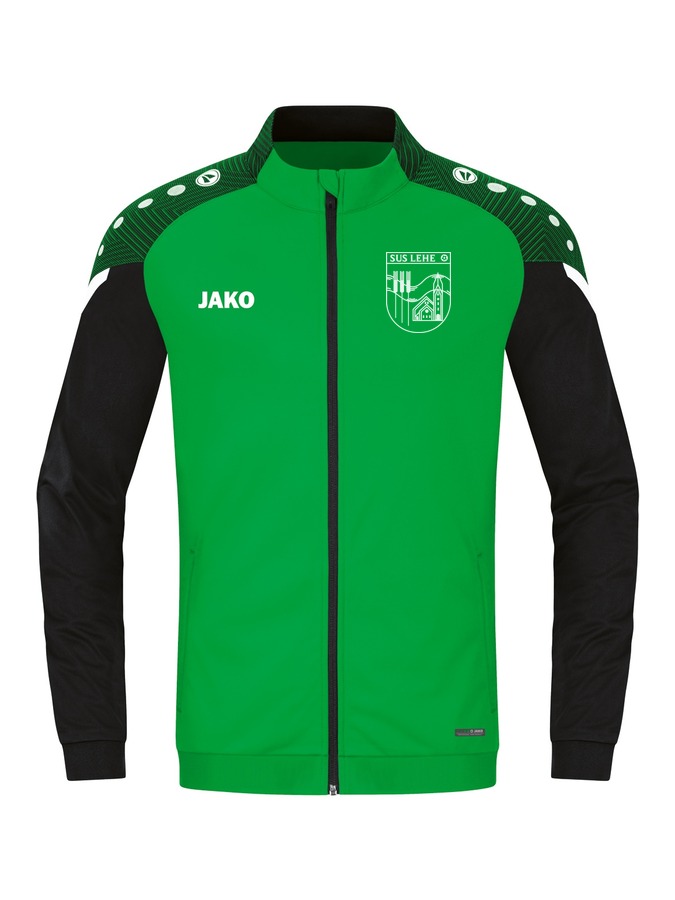 Jako Polyesterjacke Performance