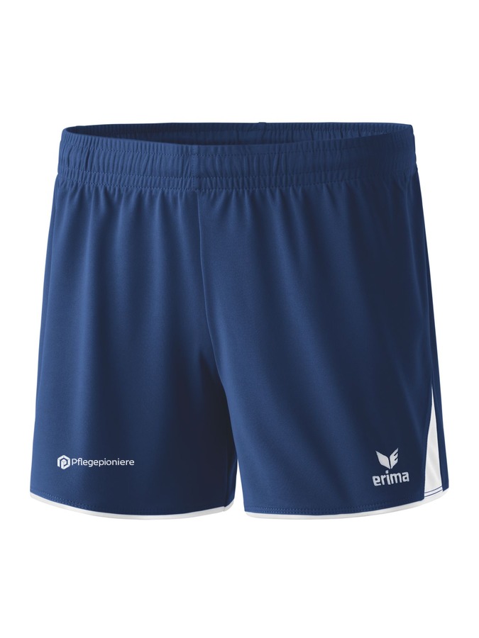 Erima Classic 5-C Shorts Damen
