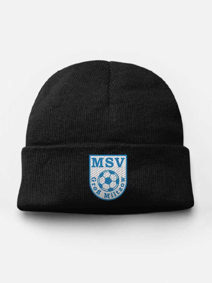 Beanie Kids Sticklogo