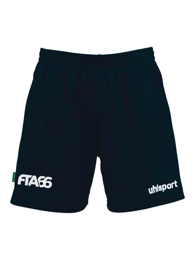 uhlsport Center Basic Shorts FTP Damen