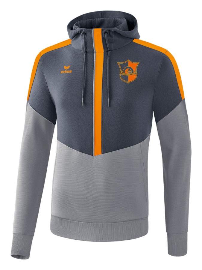 Erima Squad Kapuzensweat