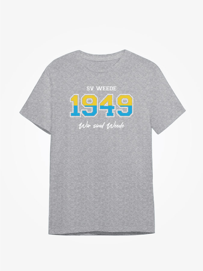 Shirt Established Kids