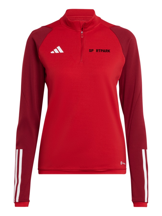 adidas Tiro 23 Competition Langarmshirt Damen