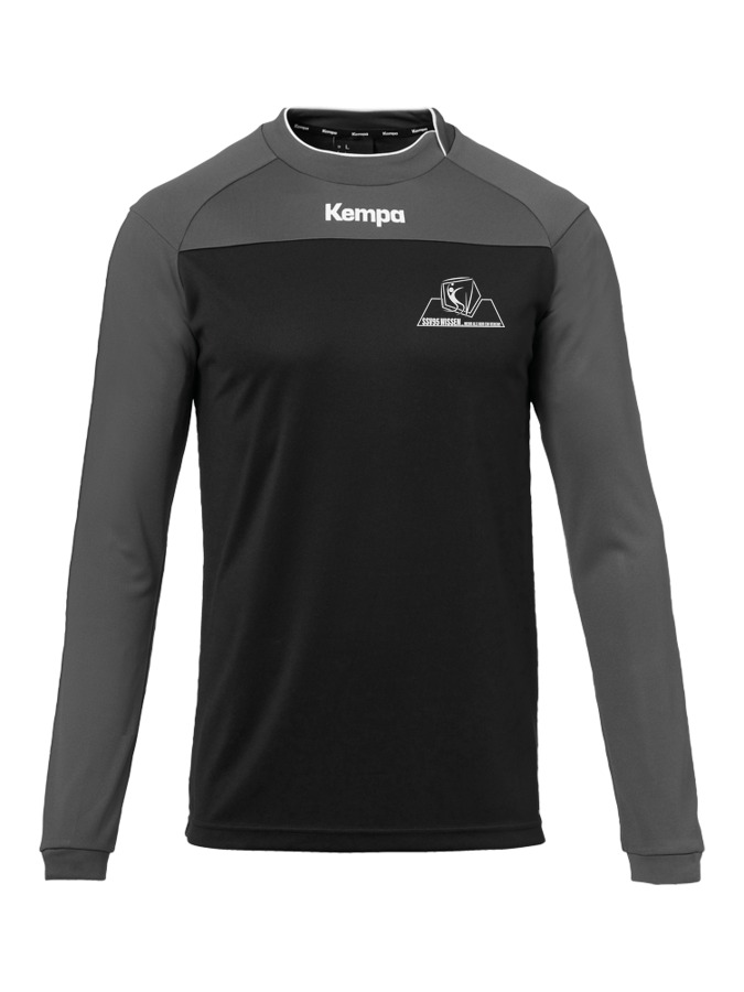 Kempa Prime Langarmshirt