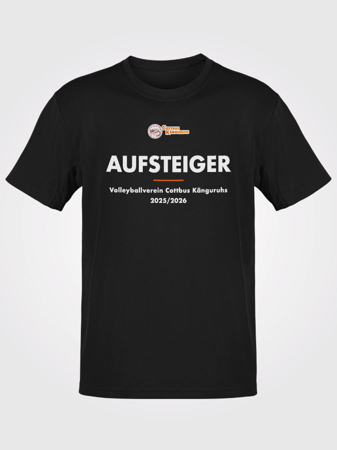 Shirt Aufsteiger
