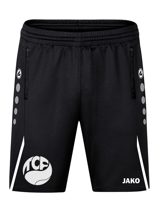 Jako Trainingsshort Challenge