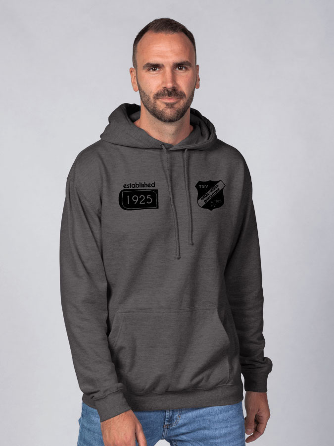 Hoodie Jonathan
