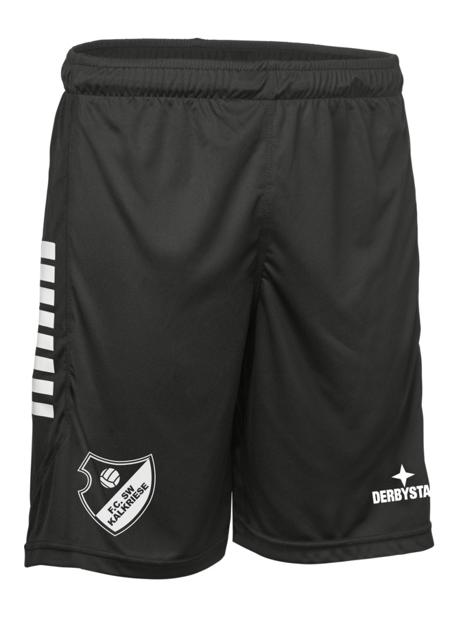 Derbystar Hose Kurz Primo