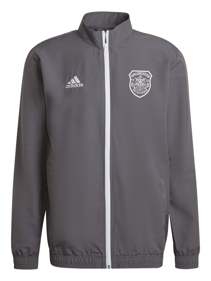 adidas Entrada 22 Präsentationsjacke