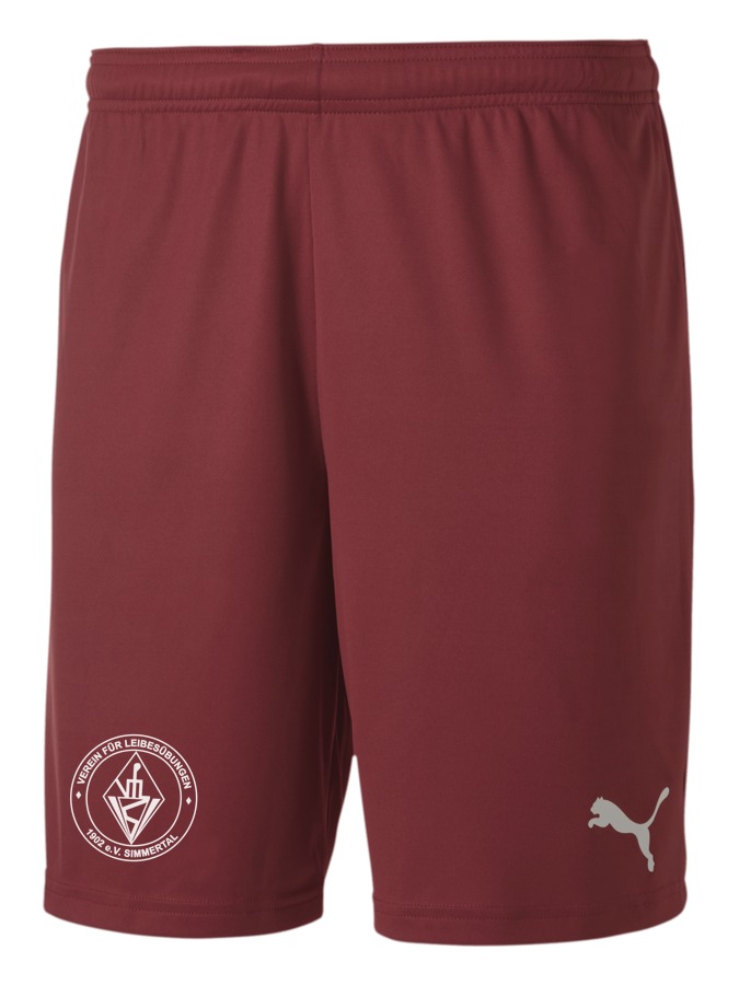 PUMA teamGOAL 23 Knit Shorts
